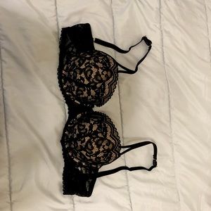 Push up bra 36C